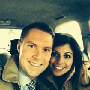 Meet your Posher, Monika